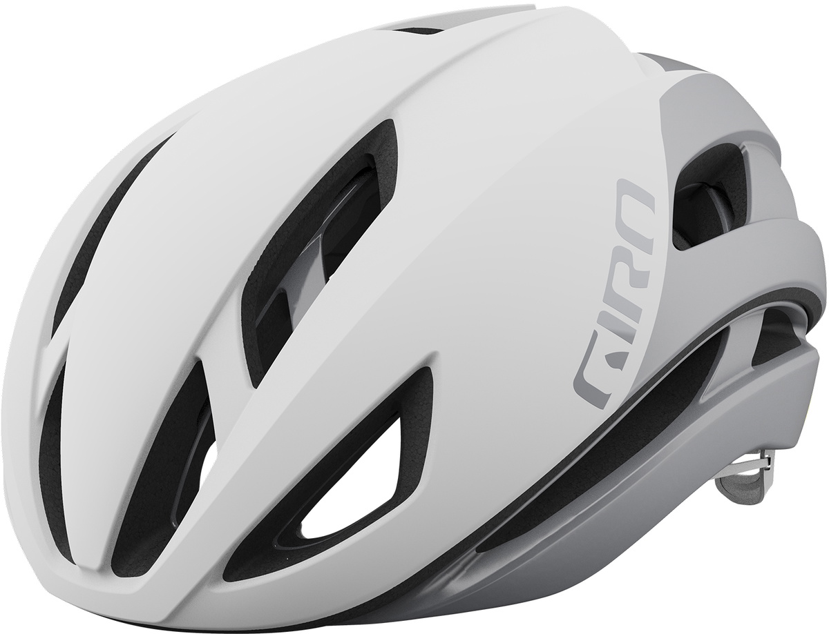 Giro Eclipse Spherical 2nd gen MIPS - Hvid (Small)