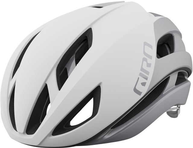 Giro Eclipse Spherical 2nd gen MIPS - Hvid (Small)