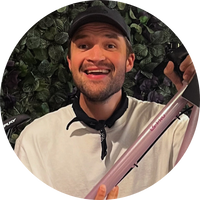 Forfatter Jonas Jonge