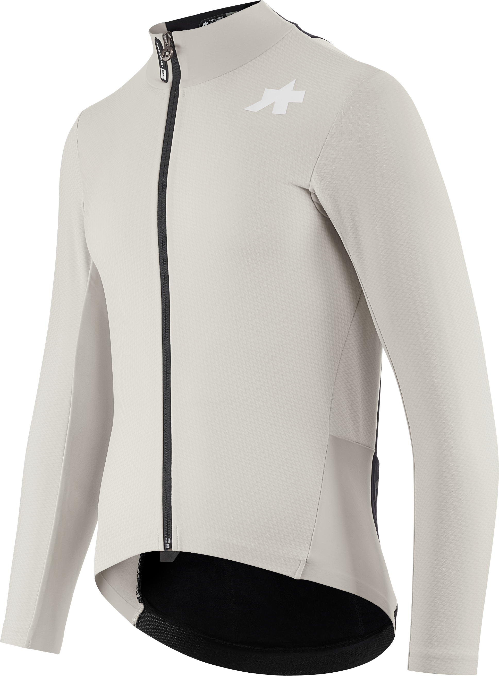 Beklædning - Cykeljakker - Assos MILLE GT Men's Winter Jacket S11 EVO - Almond Milk