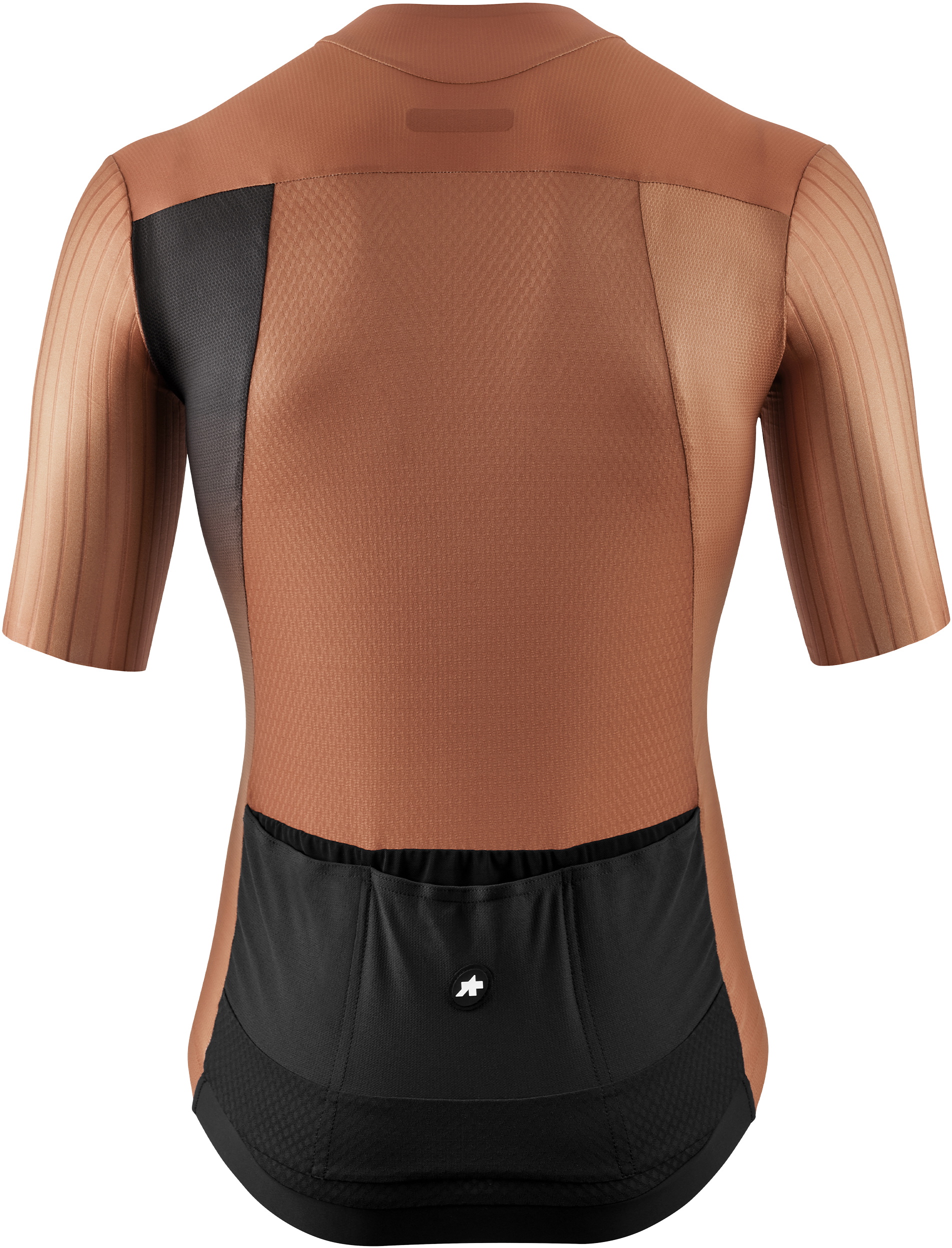 Beklædning - Cykeltrøjer - Assos EQUIPE RS Jersey S11 - Rusty Brown