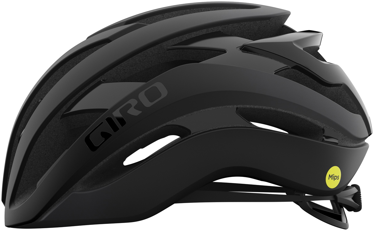 Beklædning - Cykelhjelme - Giro CIELO MIPS - Matte Black / Charcoal