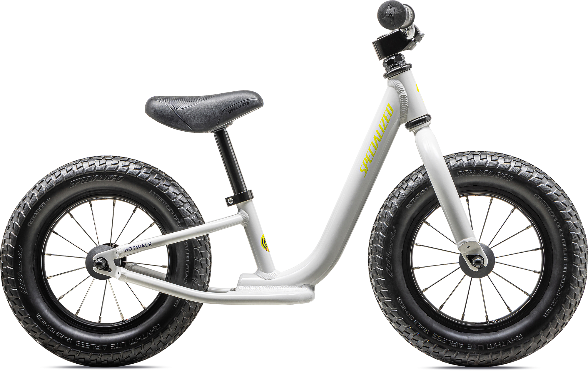 Specialized Hotwalk 2025 - Gloss Dune White