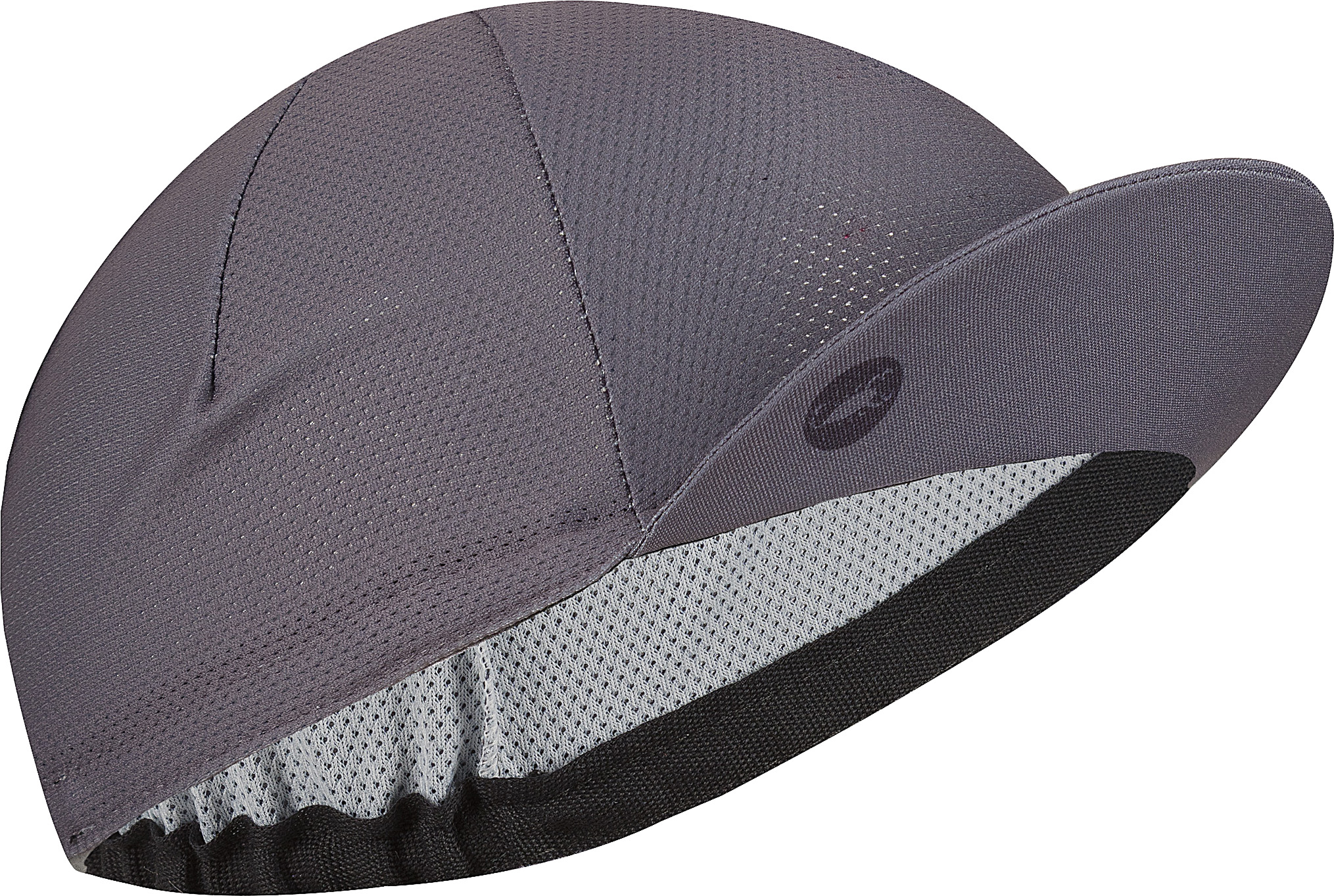 Castelli ESPRESSO 2 CAP - Smoky Gray