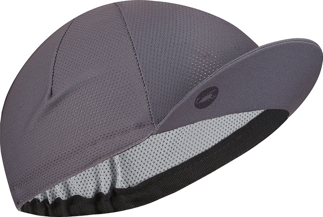 Castelli ESPRESSO 2 CAP - Smoky Gray