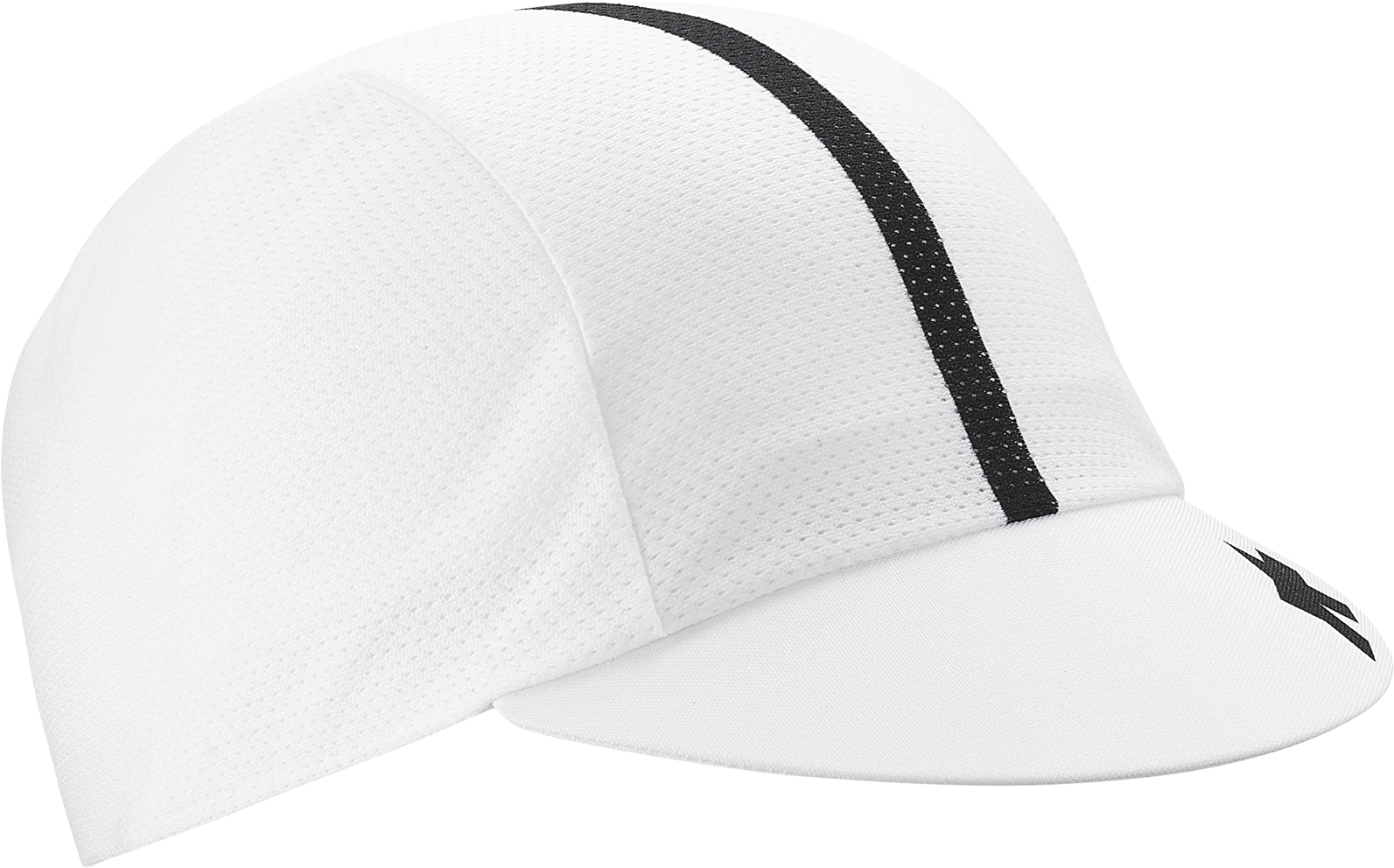 Assos Endurance Cap P1 - White Series