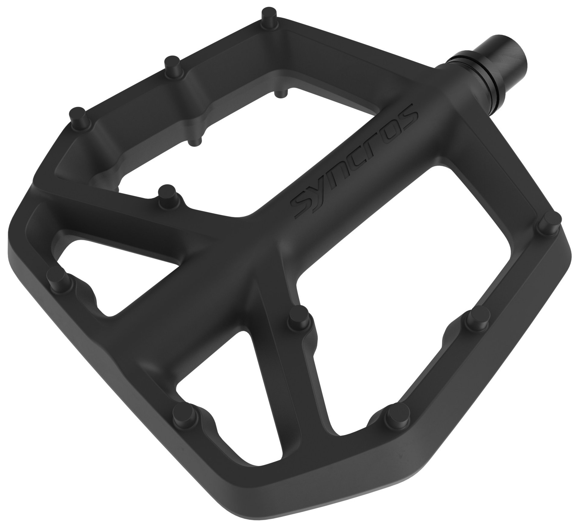 Syncros Flat Squamish III Pedaler