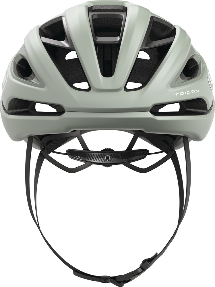 Beklædning - Cykelhjelme - Abus Taipan - Frosted Green