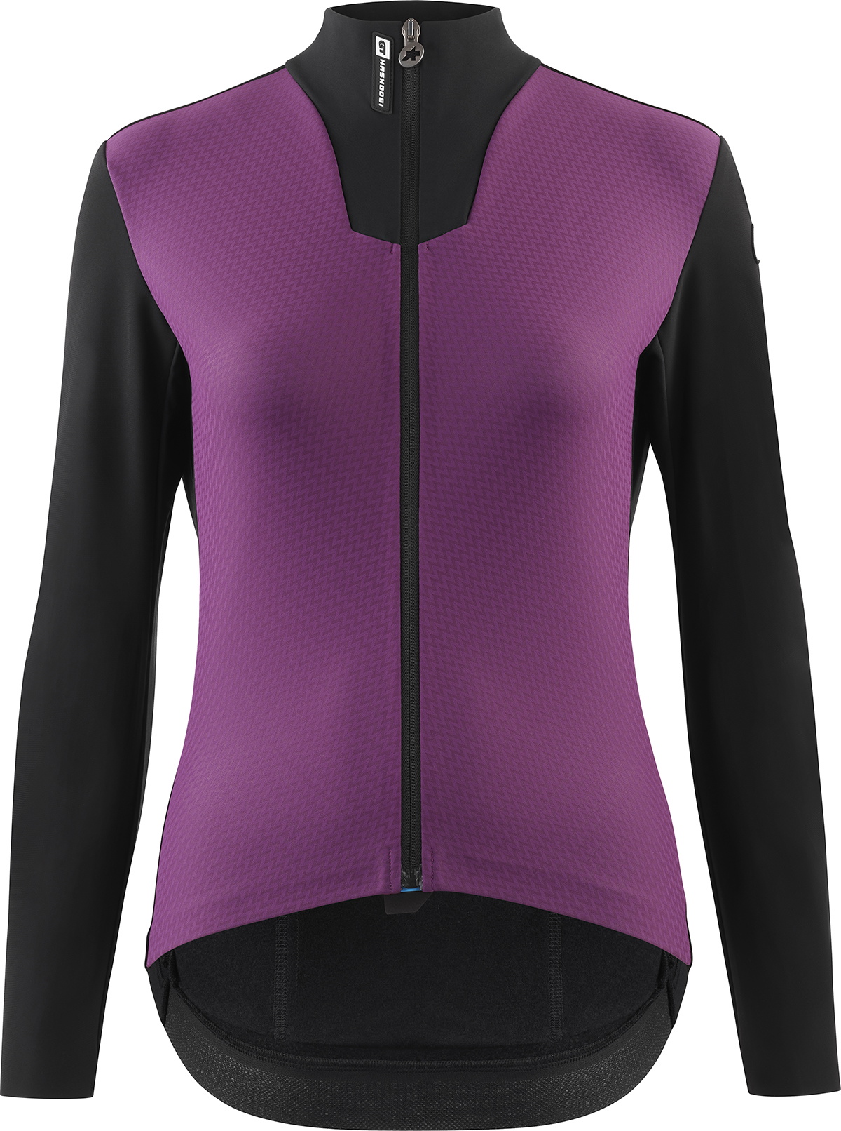 Beklædning - Cykeljakker - Assos UMA GT Winter Jacket S11 - Alchemy Purple