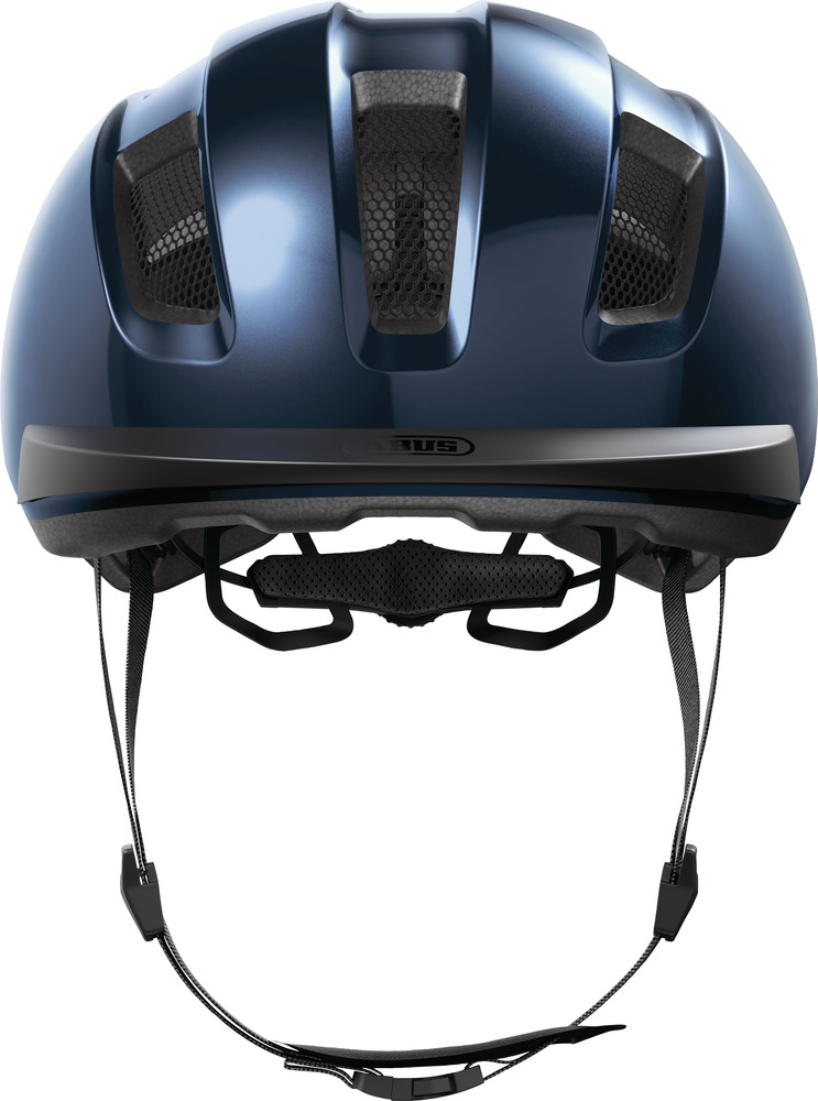 Beklædning - Cykelhjelme - Abus PURL-Y - Midnight Blue (elcykel hjelm)