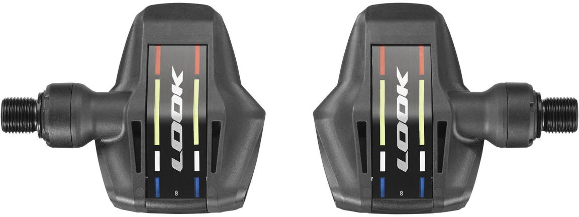 Tilbehør - Pedaler & Klamper - LOOK Pedal Keo Blade - Black