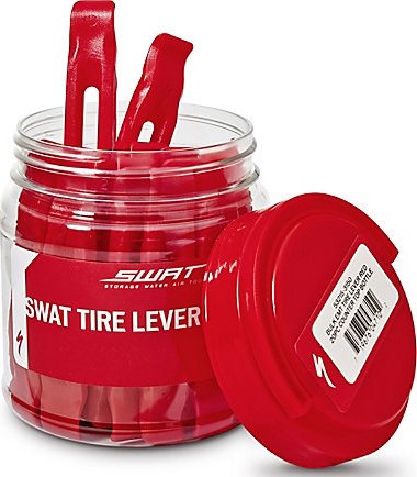 Specialized Specialized Swat Tire Lever Dækjern (20 stk.) Tilbehør > Værktøj