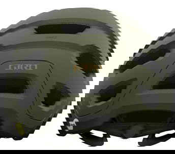 Beklædning - Cykelhjelme - Giro Source MIPS - Grøn