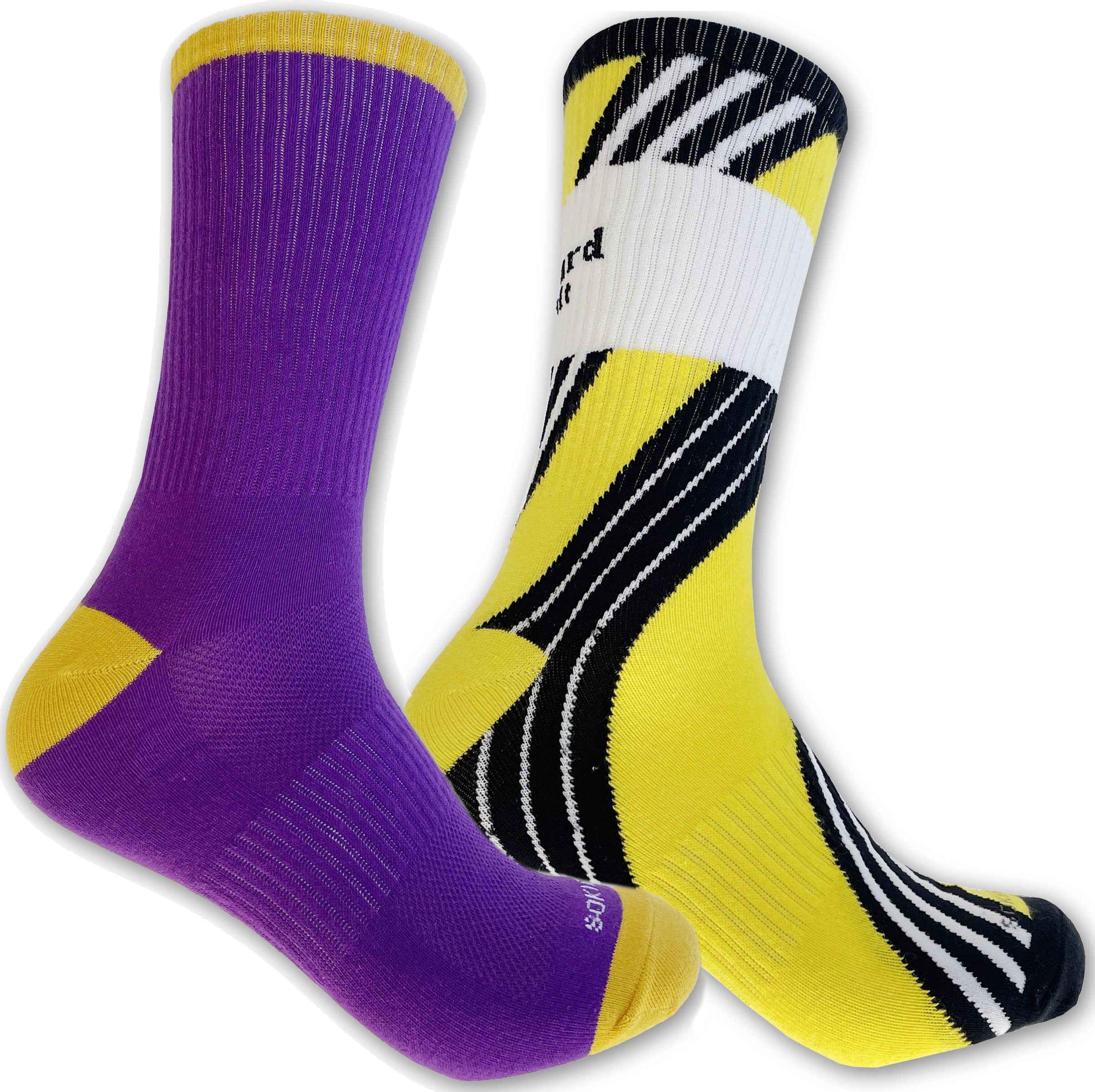 Sokicon Retro Collection - Poupou/Bernard - Bundle