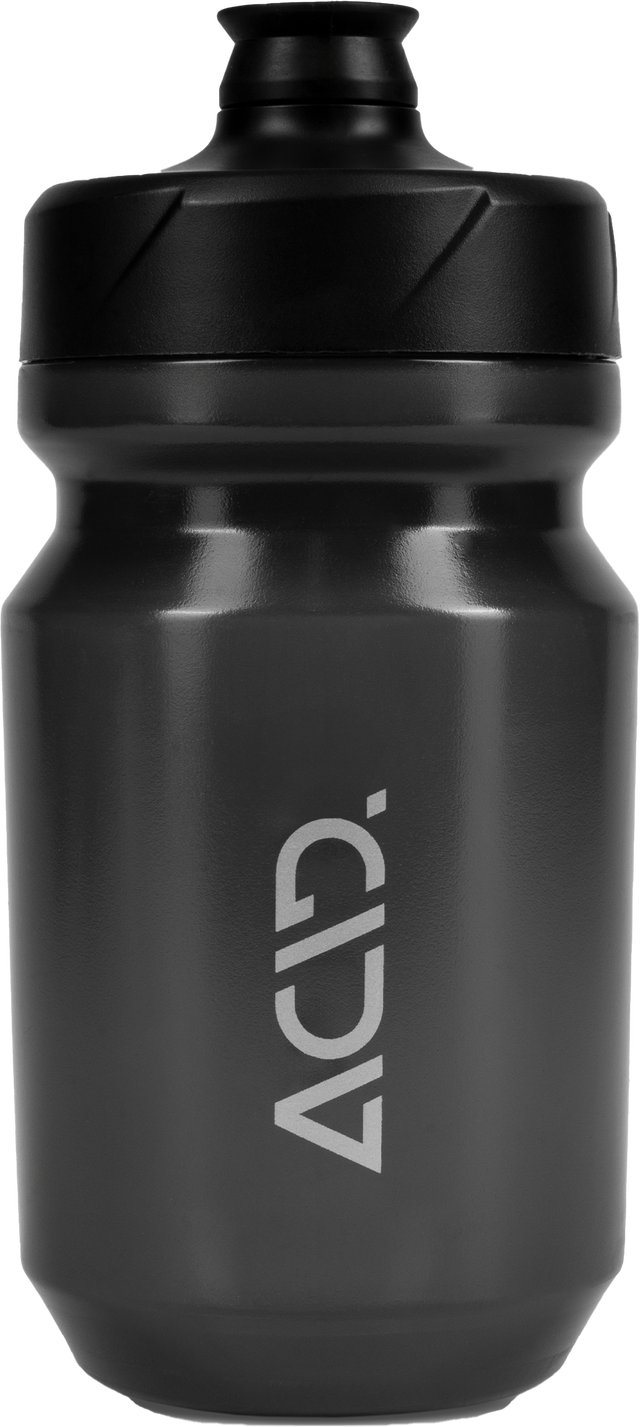ACID by Cube Drikkedunk Flow 400ml - Black & Silver