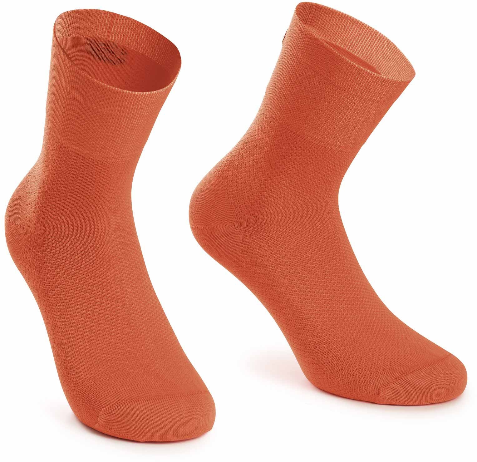 Beklædning - Sokker - Assos Sokker Mille GT Socks, Rød