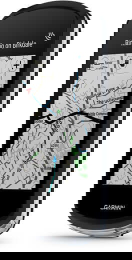 Tilbehør - Cykelcomputer & GPS - Garmin Edge 1040