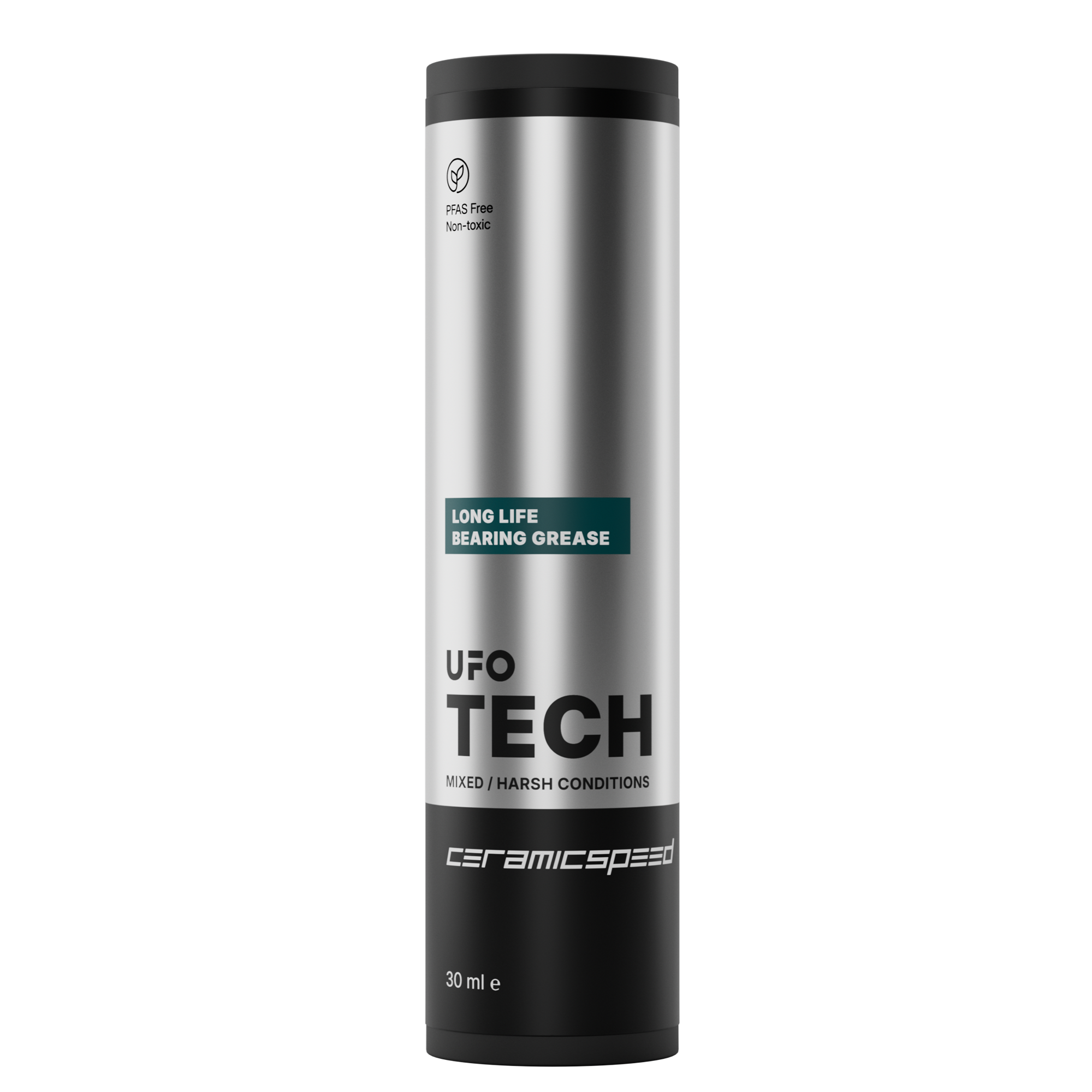 Tilbehør - Olie / Fedt - CeramicSpeed UFO TECH Long Life Bearinggrease 30ml