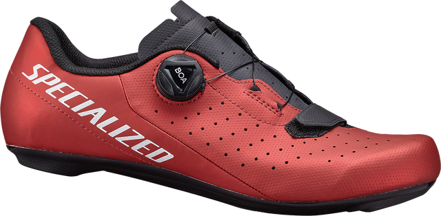 Specialized Torch 1.0 Road Cykelsko - Red Sky
