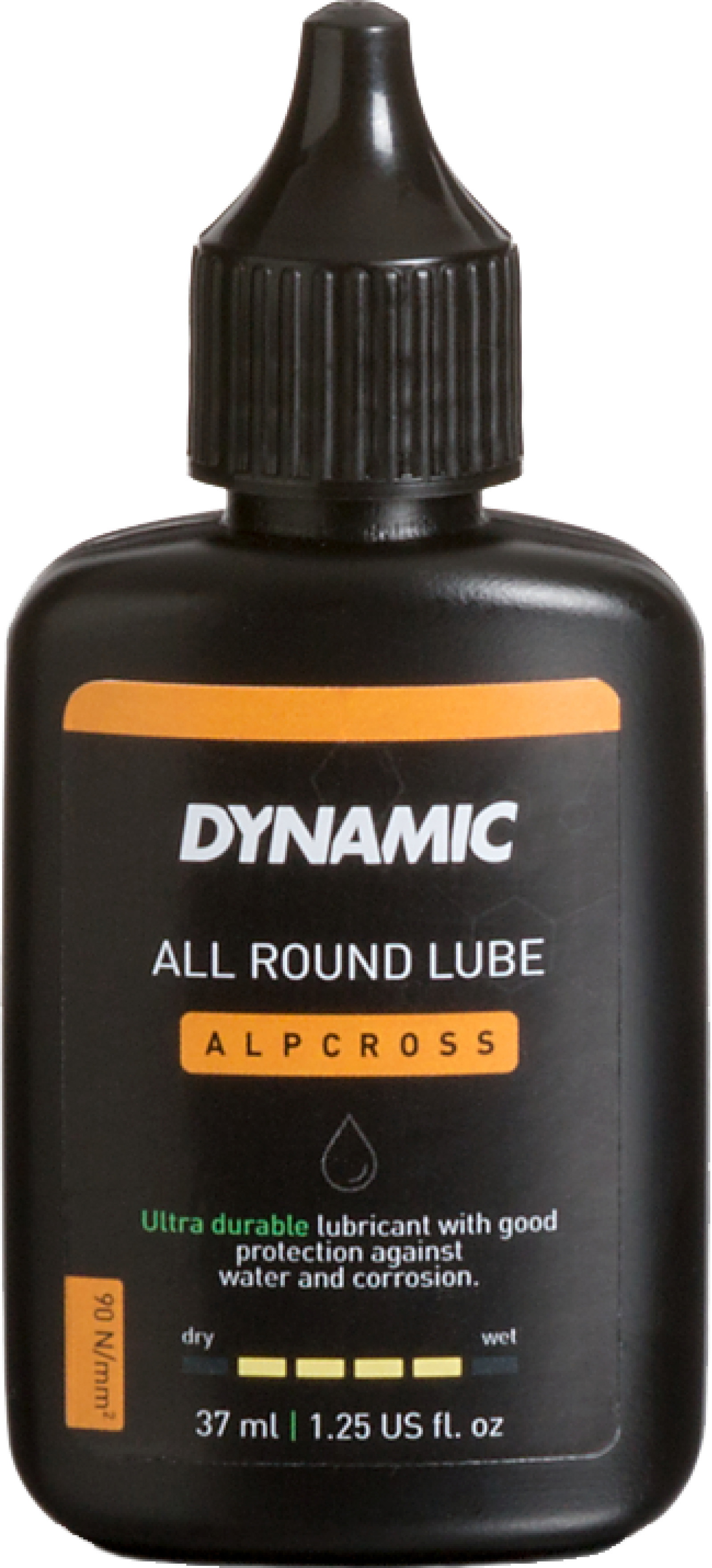 Dynamic All Round Lube Alpcross 37ml