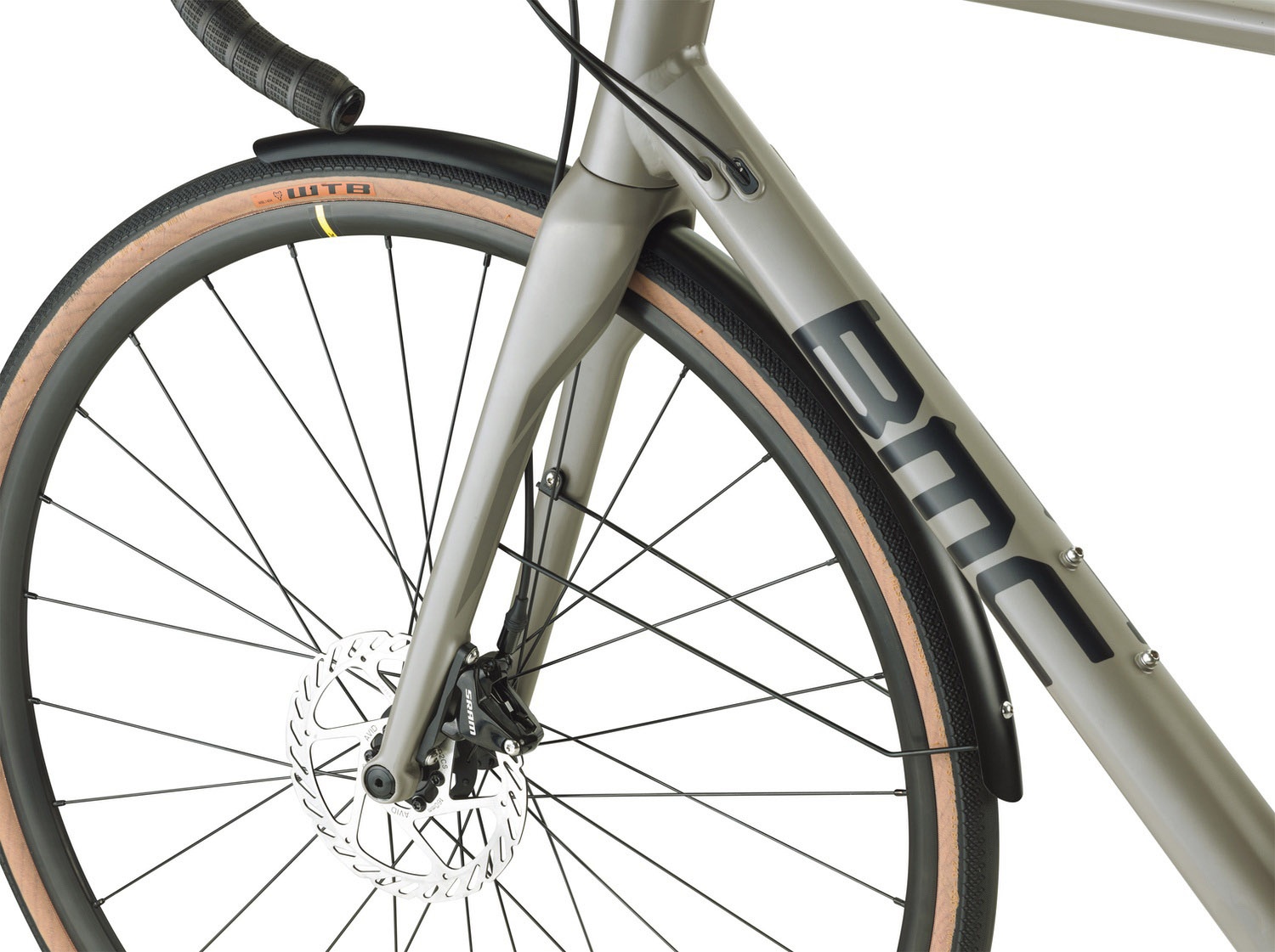 Cykler - Racercykler - BMC Roadmachine X 2021