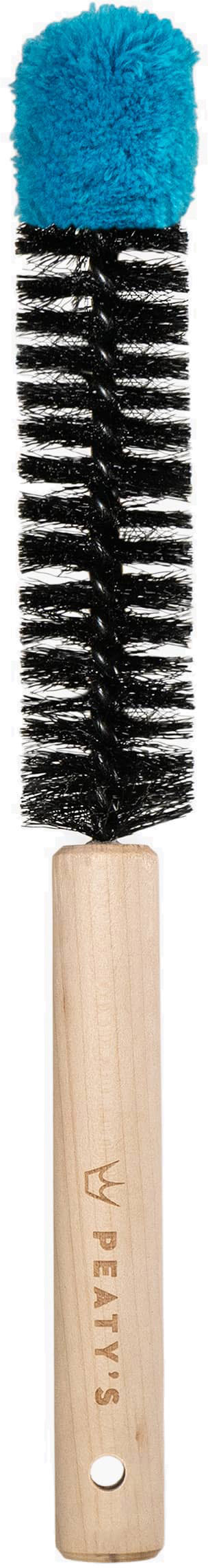Peaty's Detailer Brush Fra Peaty