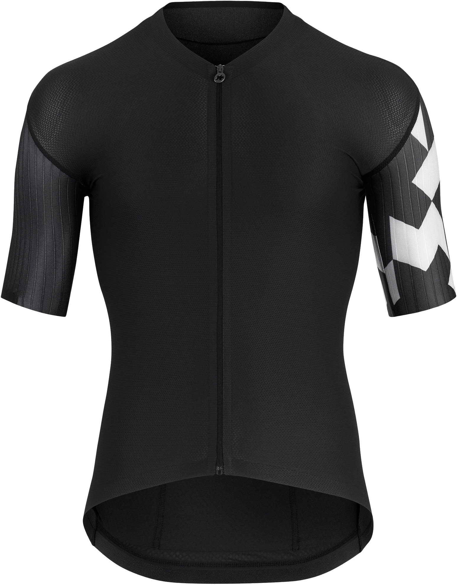 Beklædning - Cykeltrøjer - Assos EQUIPE RS Jersey S11 - Black Series