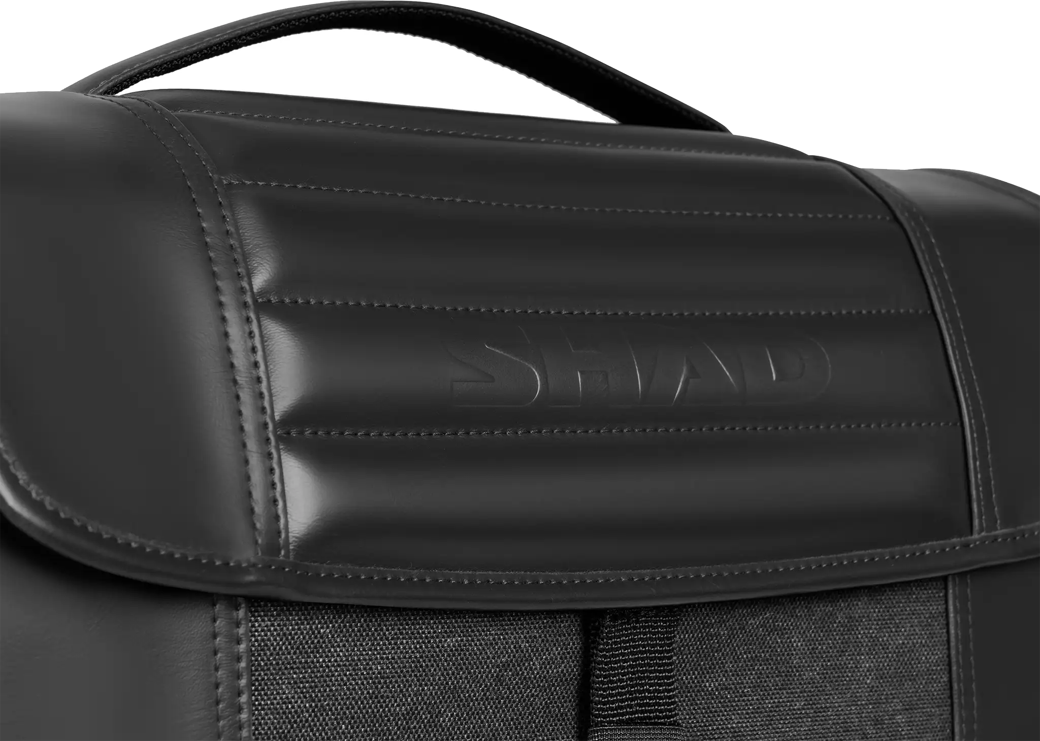 Tilbehør - Cykeltasker - SHAD Genuine Office Bag 16L - Dublin Black