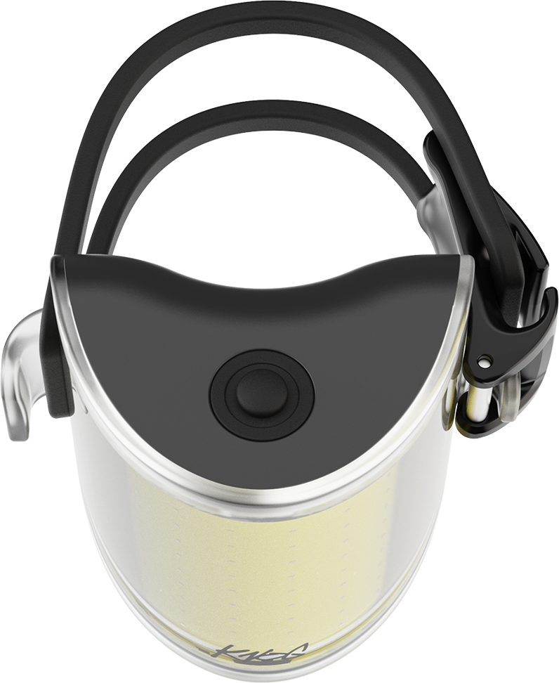 Tilbehør - Cykellygter - Knog Cobber II Mini Front Forlygte