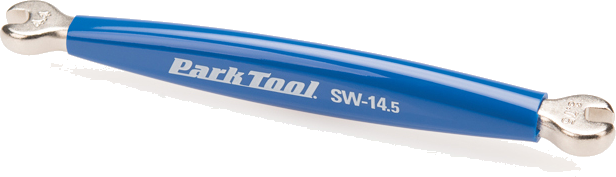 Park Tool Spoke Wrench / Nipplenøgle SW-14.5 Shimano 3.75mm & 4.3mm