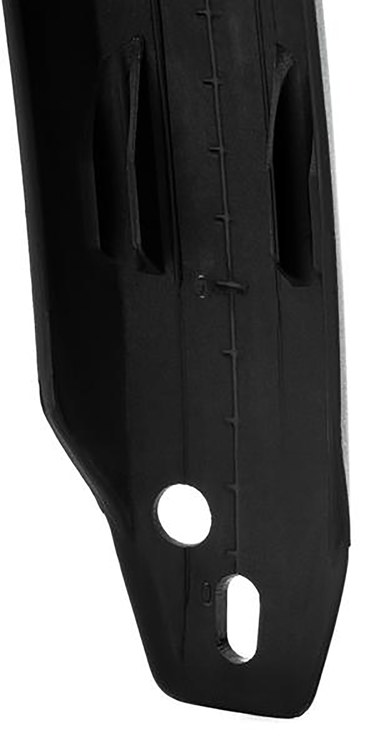 Tilbehør - Cykelskærme - Cube ACID Mudguard Set 45 28' BB Mount 2.0