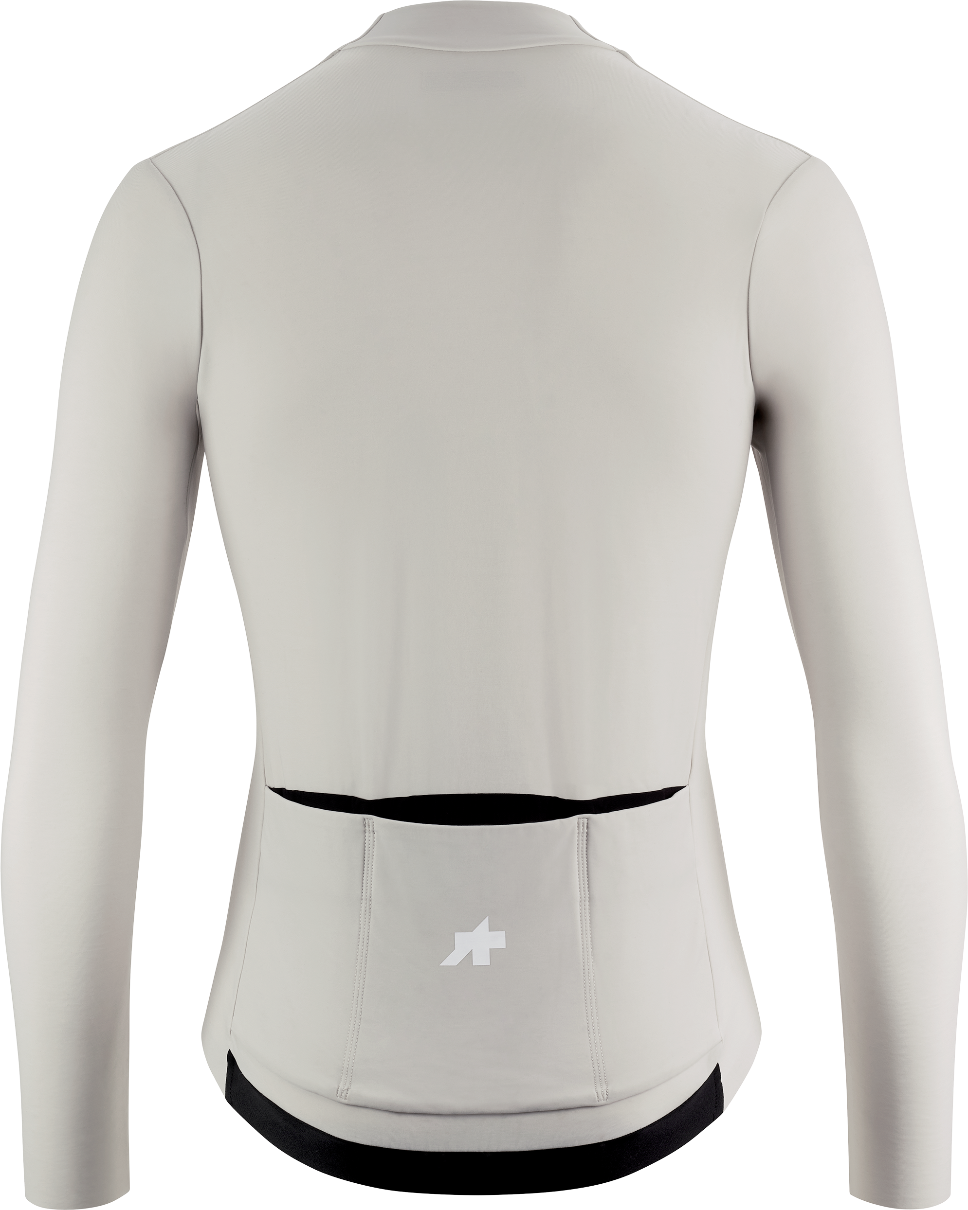 Beklædning - Cykeltrøjer - Assos MILLE GT Men's Spring Fall Jersey S11 - Almond Milk