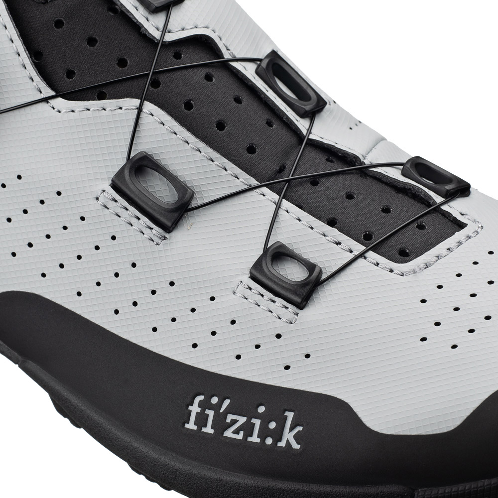 Beklædning - Cykelsko - FIZIK Terra Atlas MTB Cykelsko - Hvid