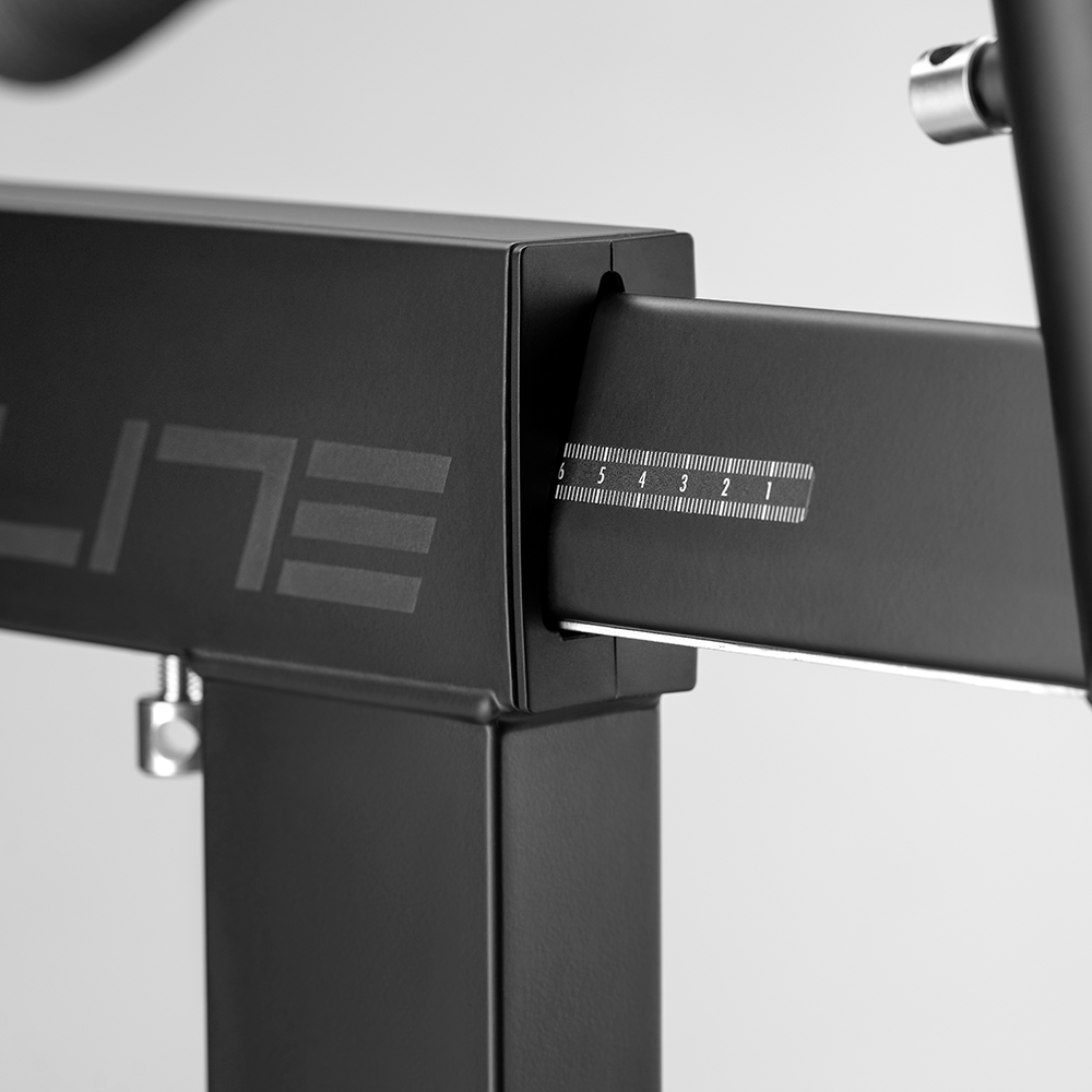 Tilbehør - Hometrainer - Elite Square Hometrainer Bike