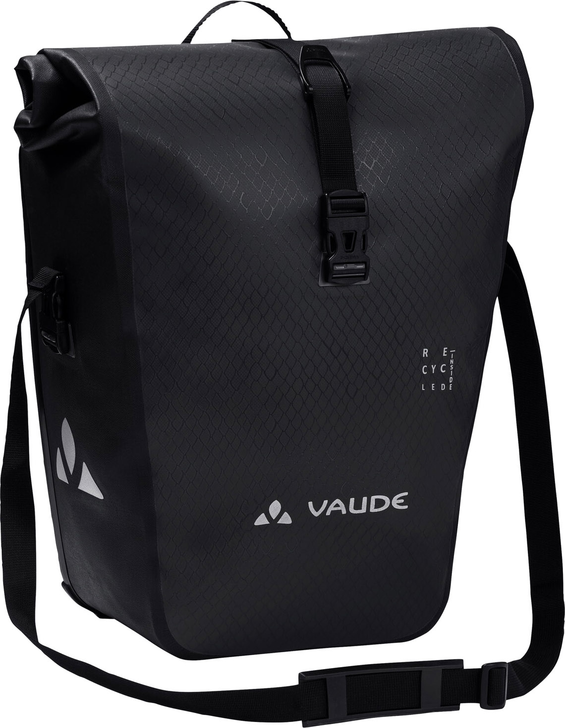 Vaude Aqua Back Single (24L) - Black