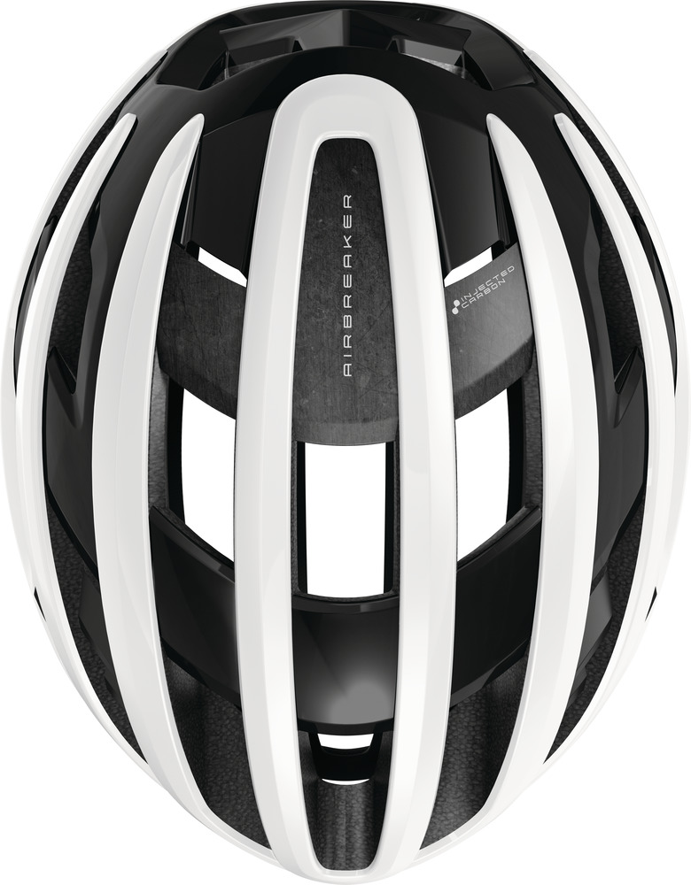 Beklædning - Cykelhjelme - Abus Airbreaker 2.0 MIPS - Shiny White