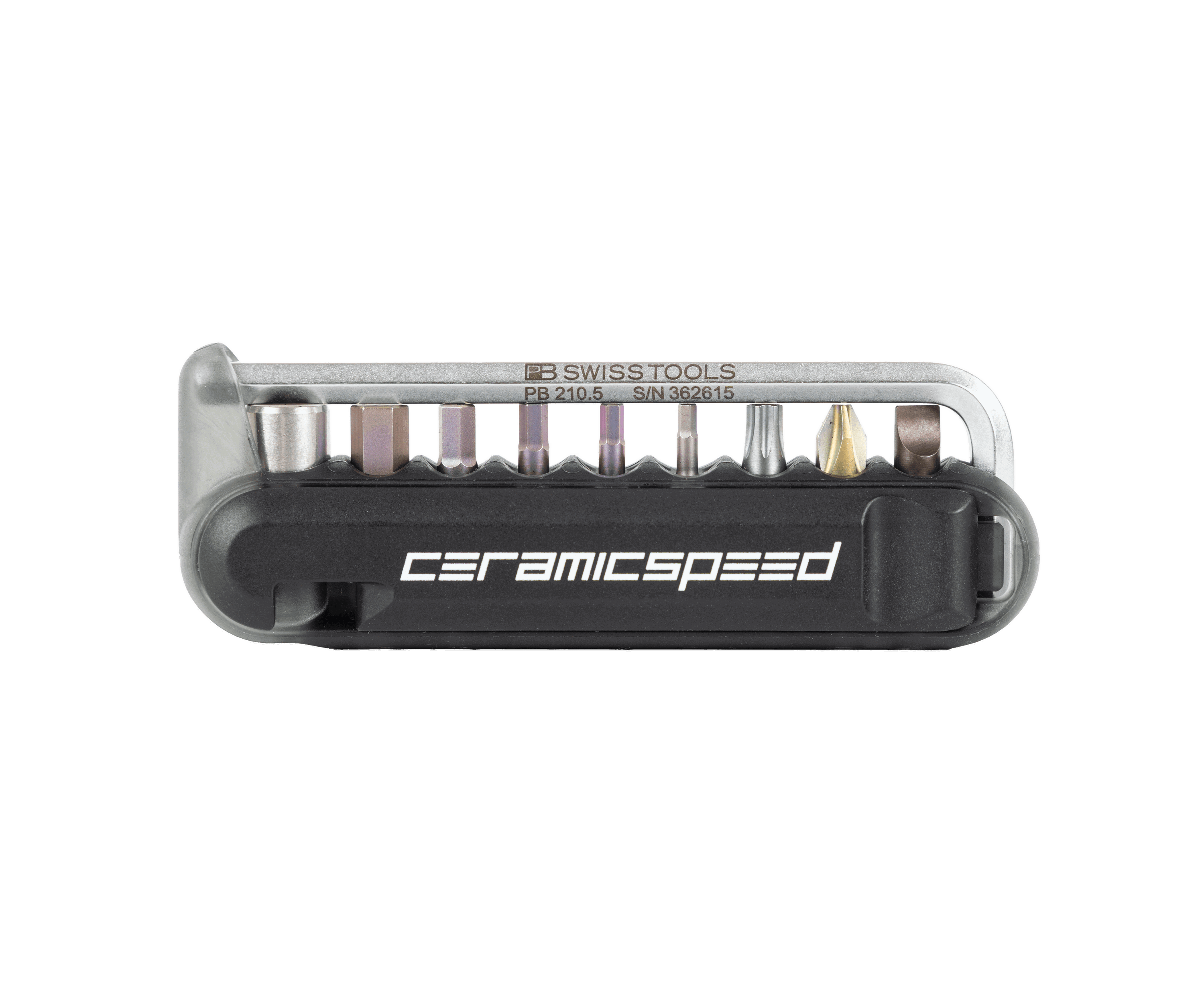 CeramicSpeed Pocket Multitool