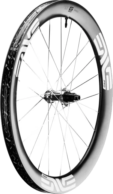 Reservedele - Hjulsæt - Enve AR40 Foundation Hjulsæt 700c - Shimano HG - White Decals