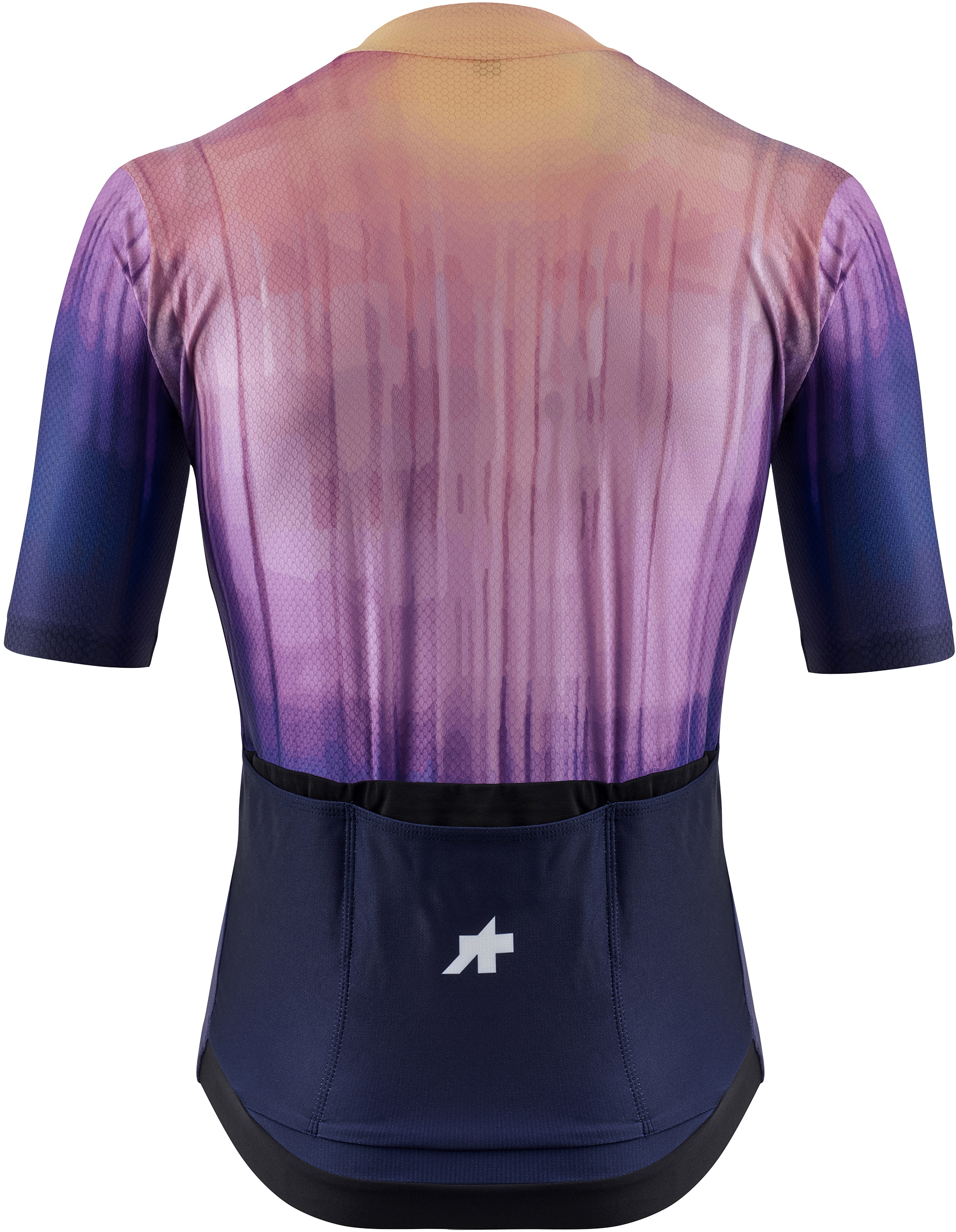 Beklædning - Cykeltrøjer - Assos EQUIPE R Jersey S11 - Surface/Violet Trip