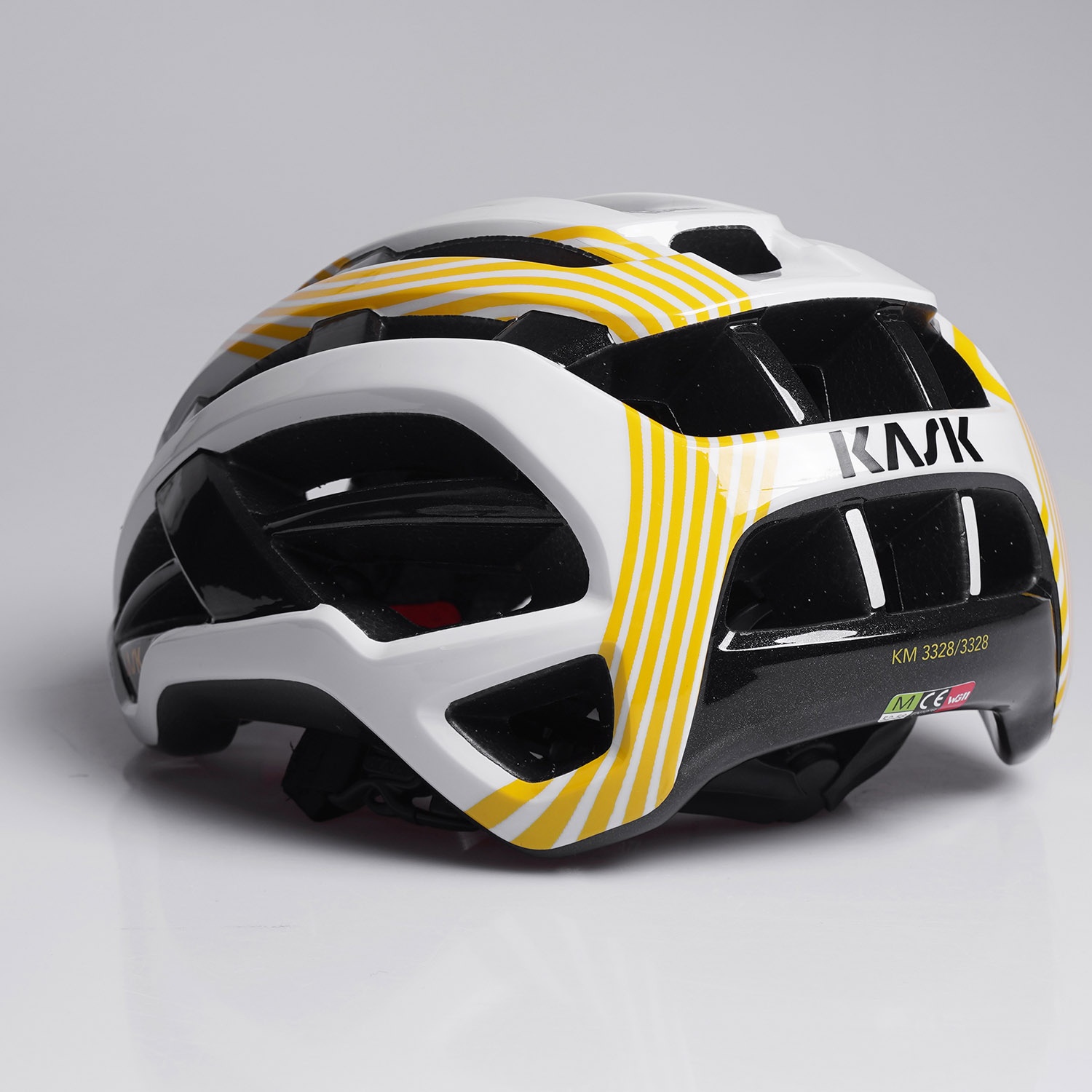 Akvarium Sammentræf Fjendtlig Kask Valegro Tour de France 2022 Limited Edition Cykelhjelm