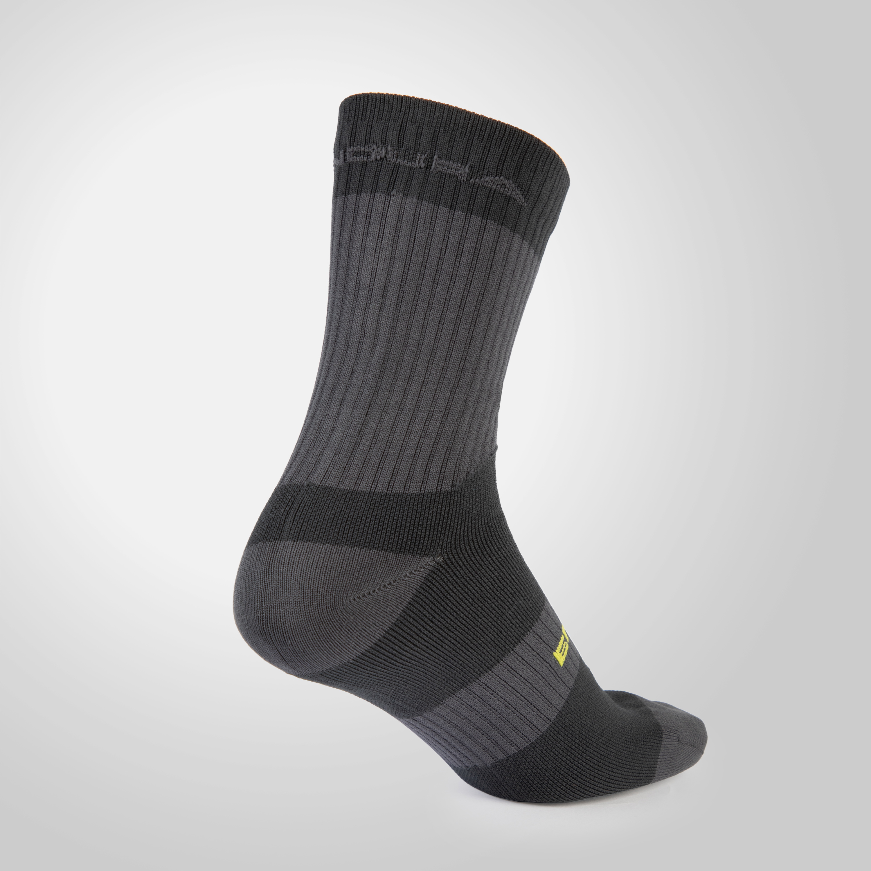Beklædning - Sokker - Endura Hummvee Waterproof Socks II - Black