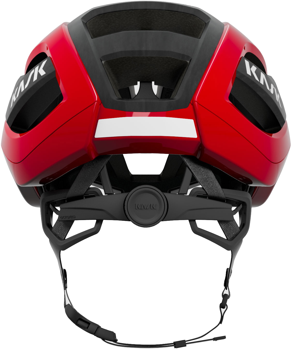 Beklædning - Cykelhjelme - Kask Elemento Cykelhjelm - Rød