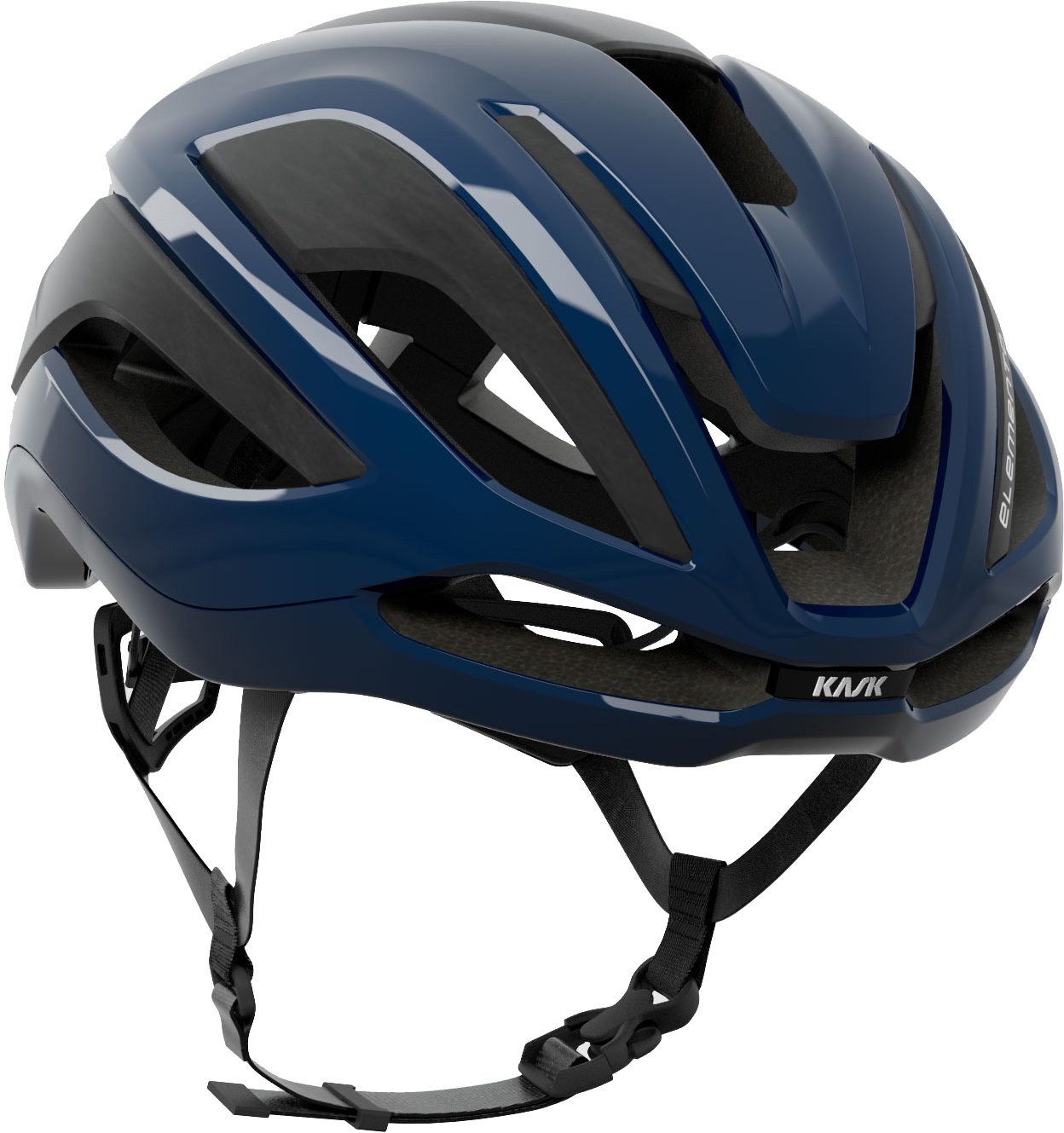 Kask Elemento Cykelhjelm - Blå