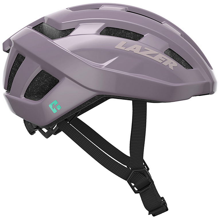 Beklædning - Cykelhjelme - Lazer Tempo Kineticore cykelhjelm - Mulberry