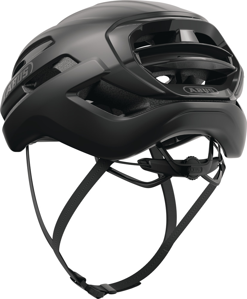 Beklædning - Cykelhjelme - Abus Taipan - Velvet Black