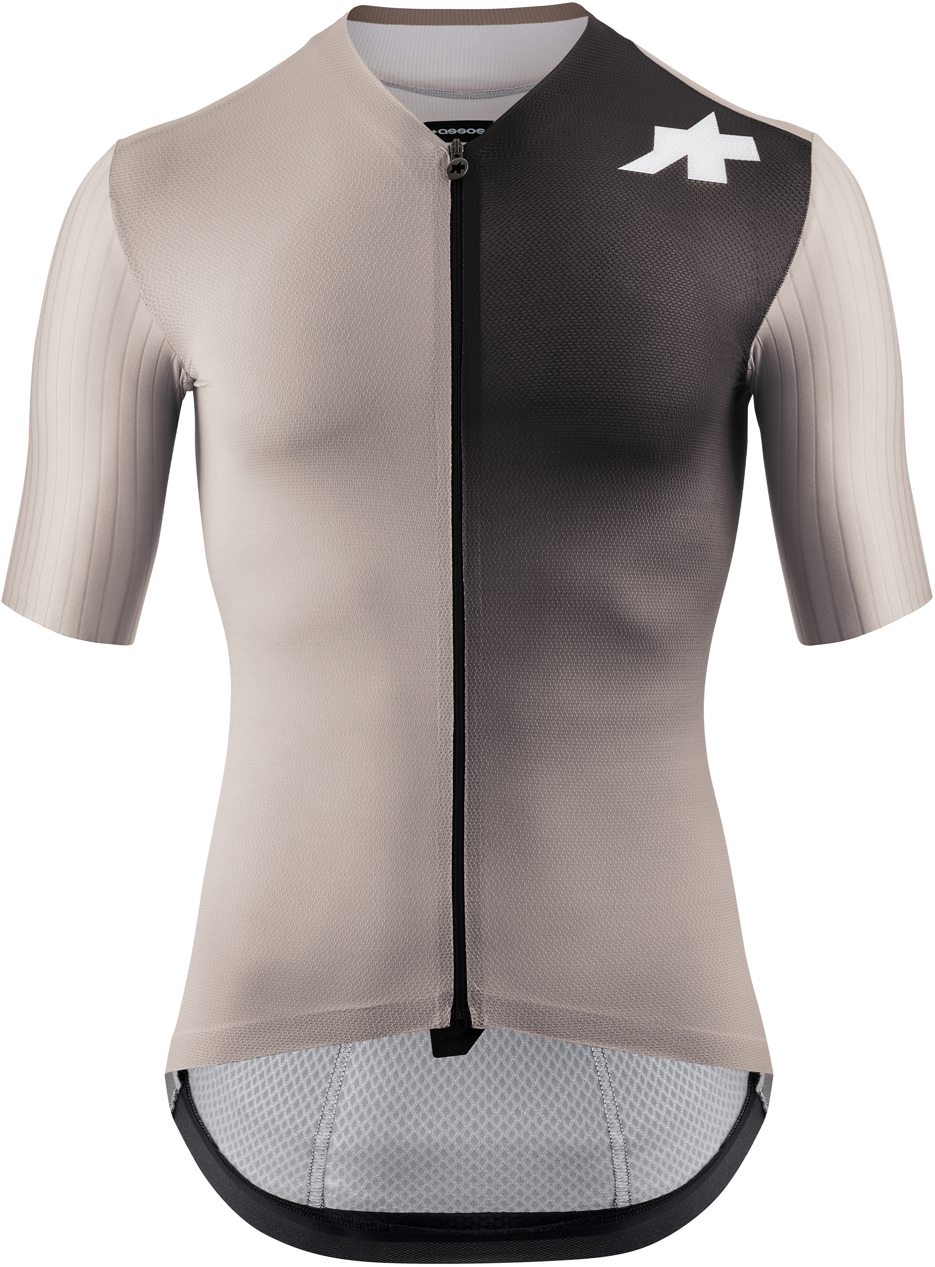 Beklædning - Cykeltrøjer - Assos EQUIPE RS Jersey S11 - Dune Sand