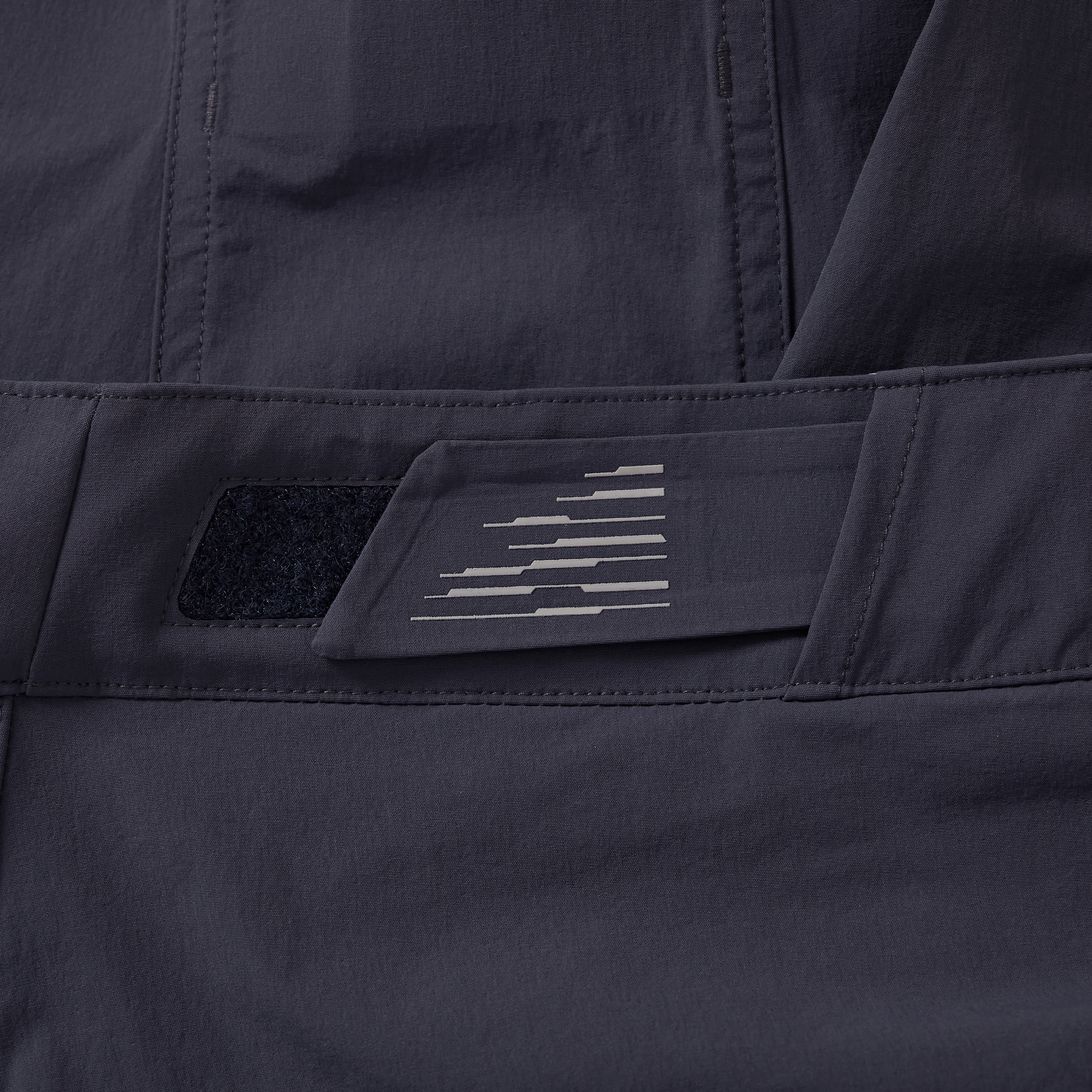 Beklædning - Cykelbukser - Endura SingleTrack Lite Short - Carbon Grey