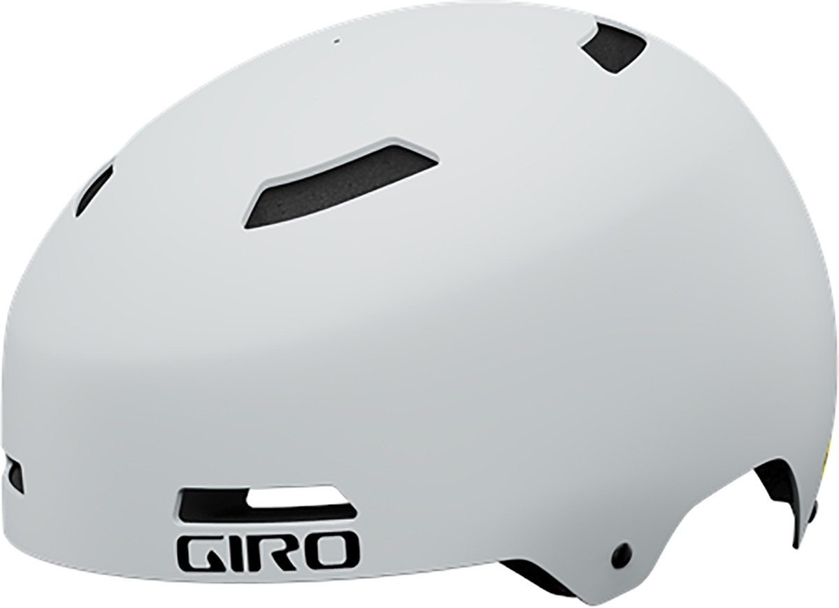 Giro Quarter FS Mips - Matte White