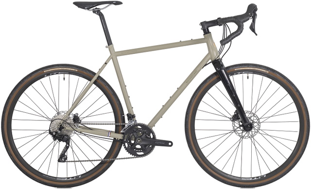 Motobecane 1923-73 Team Champion 20g 2026 - Mat Sand