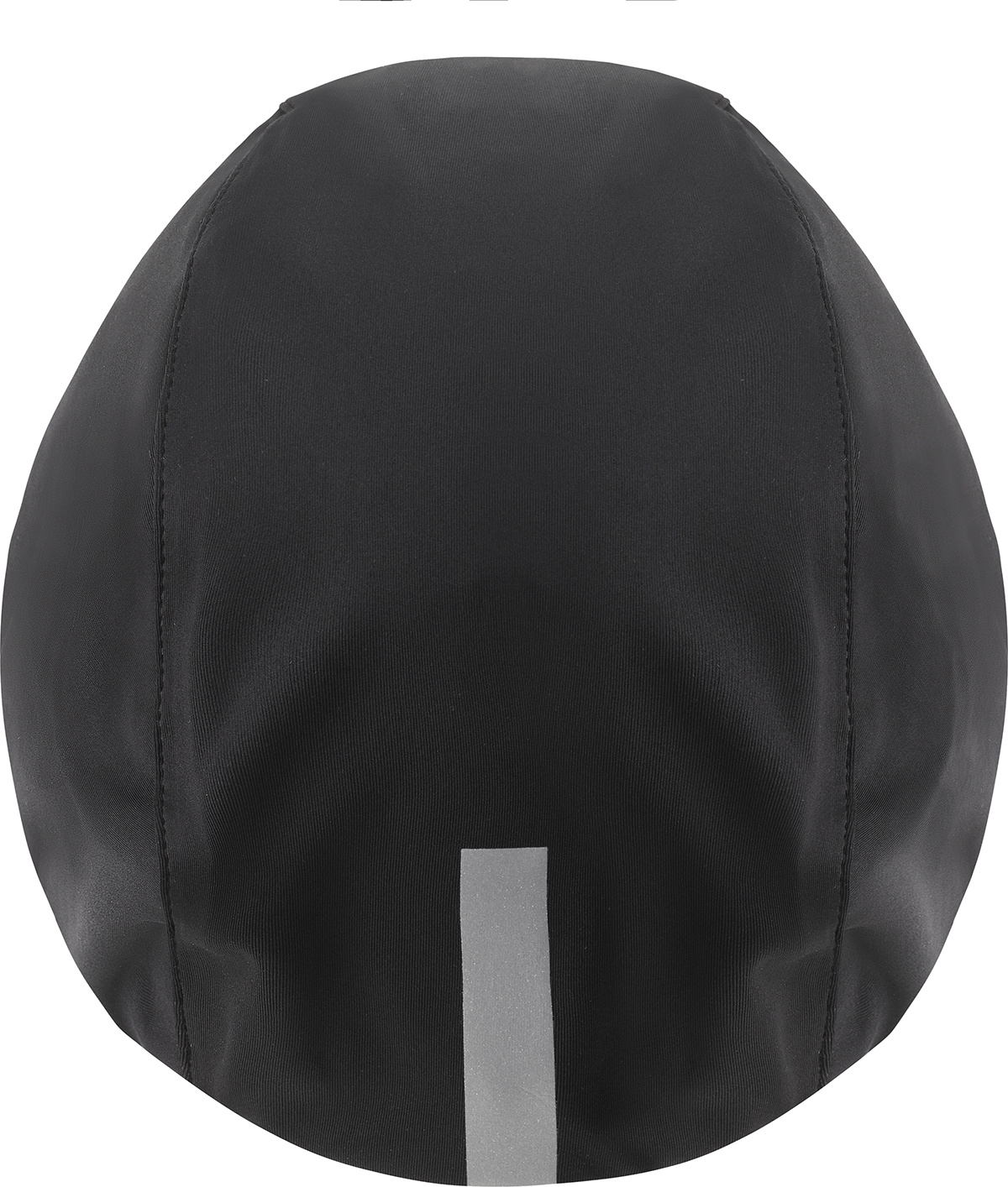 Beklædning - Hjelmhuer - Assos Spring Fall Rain Cap P1 - Black Series